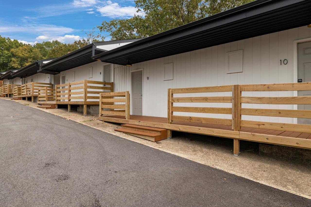 The Lofts On Indian Point - Near Silver Dollar Apartment Branson