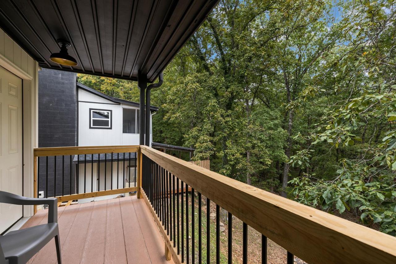 The Lofts On Indian Point - Near Silver Dollar Branson