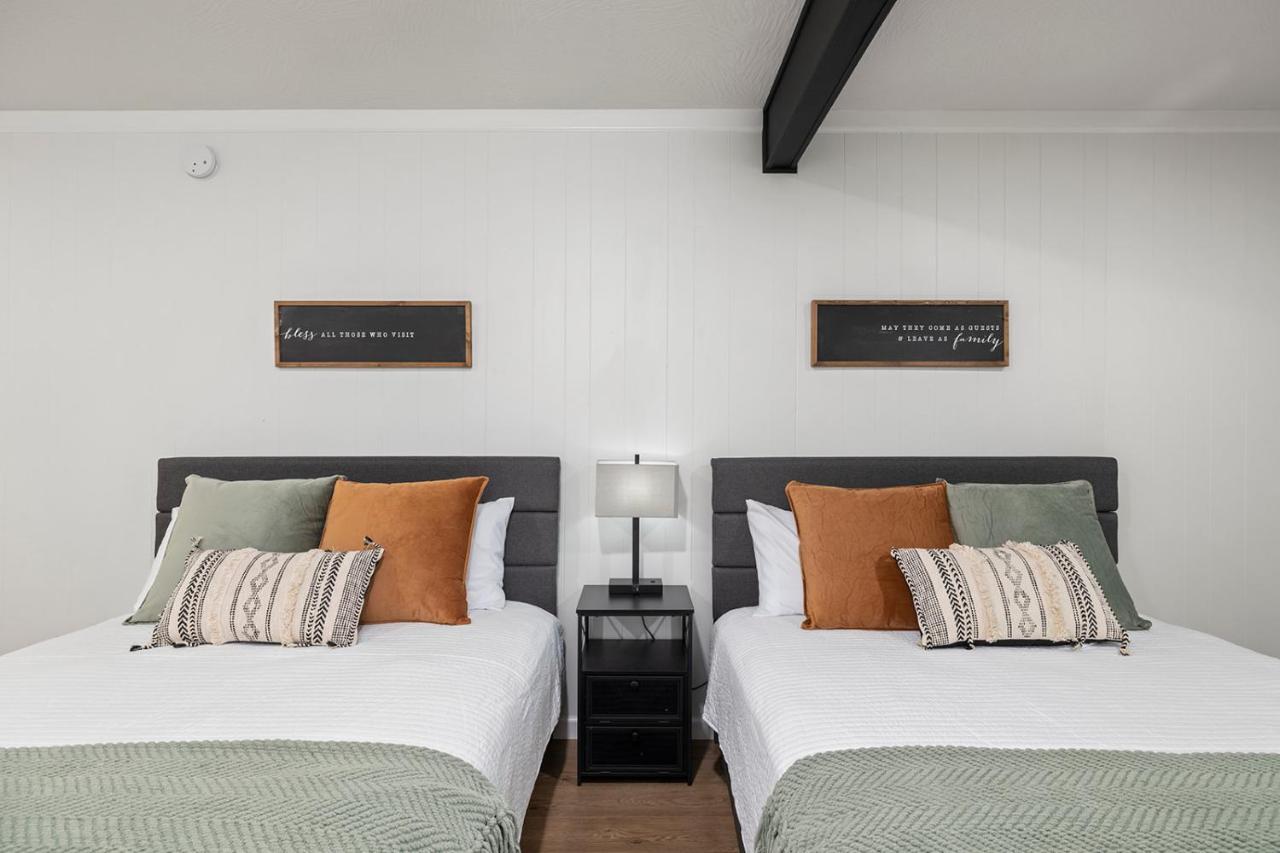 The Lofts On Indian Point - Near Silver Dollar Branson