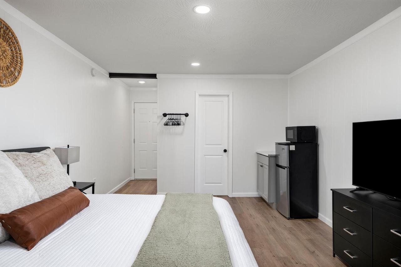 The Lofts On Indian Point - Near Silver Dollar Branson