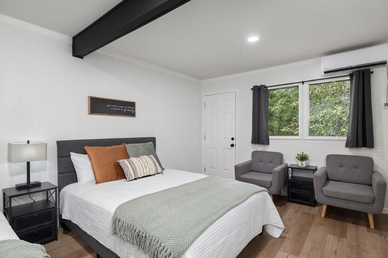 The Lofts On Indian Point - Near Silver Dollar Apartment Branson
