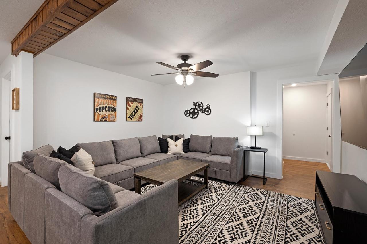 The Lofts On Indian Point - Near Silver Dollar *