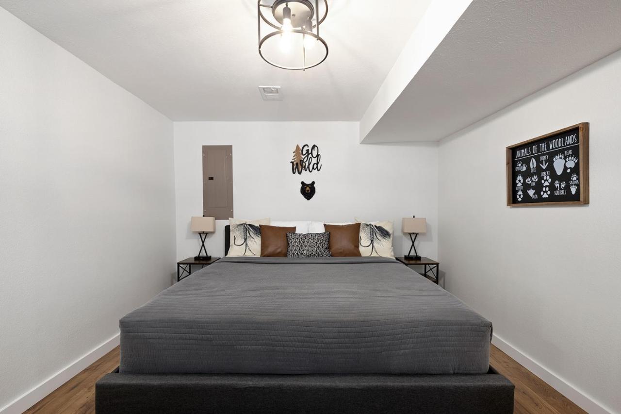 The Lofts On Indian Point - Near Silver Dollar Apartment *