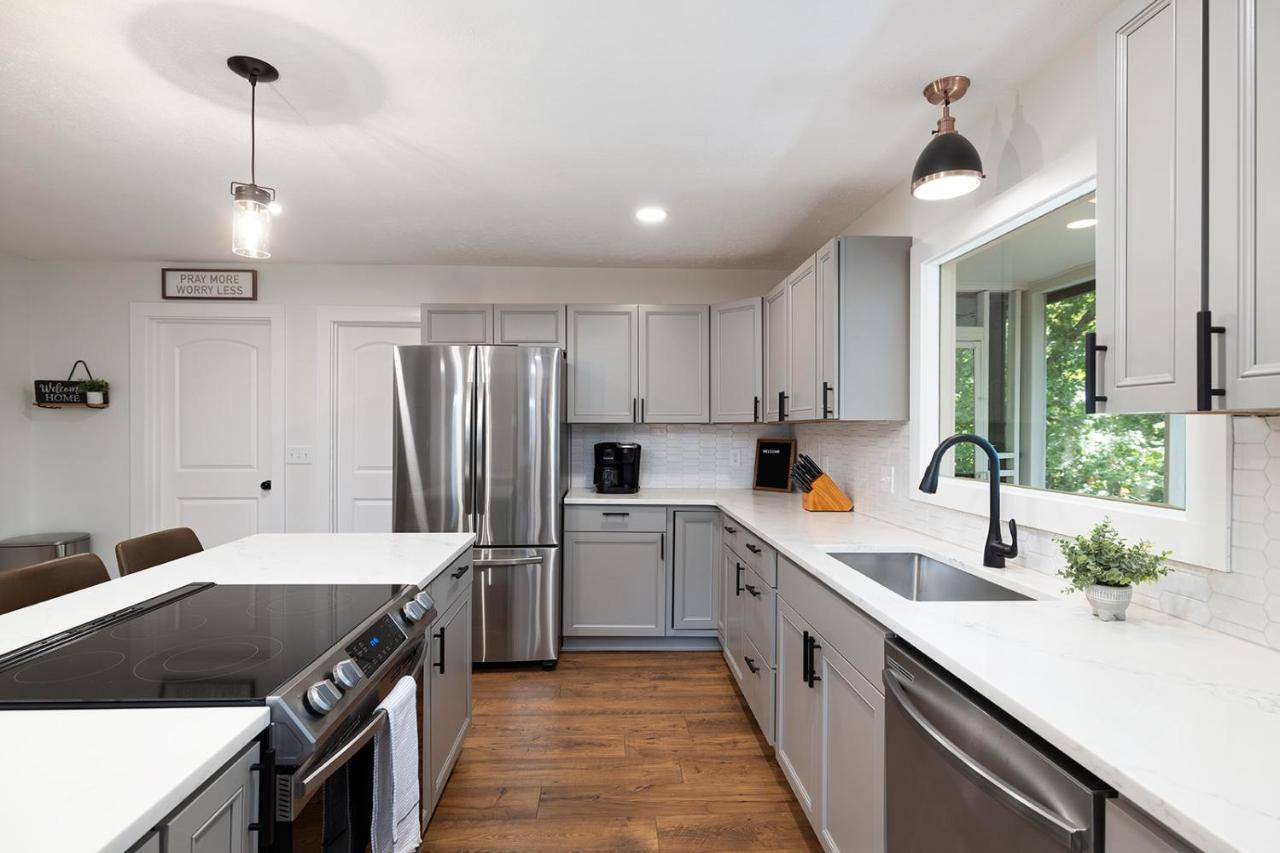 The Lofts On Indian Point - Near Silver Dollar Apartment *