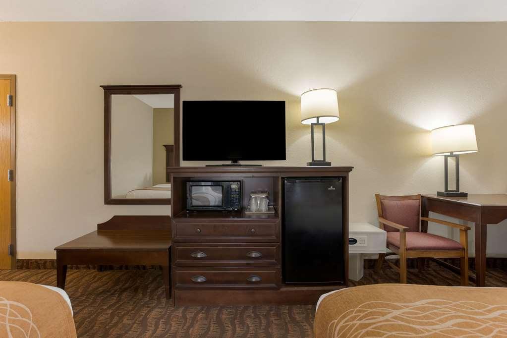 Hotel Comfort & Meadows