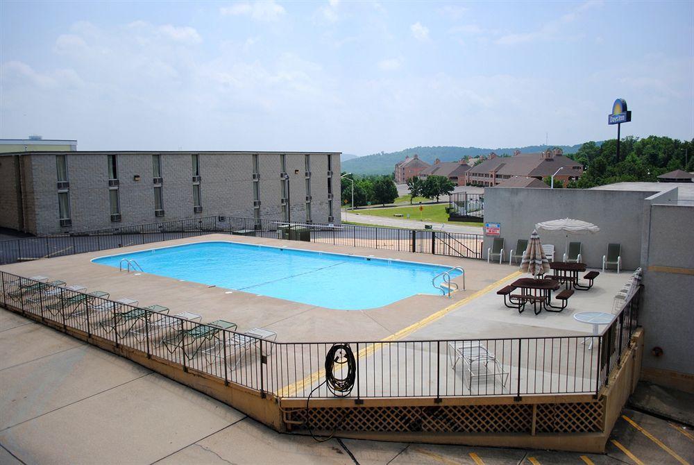 Motel Windsor Branson