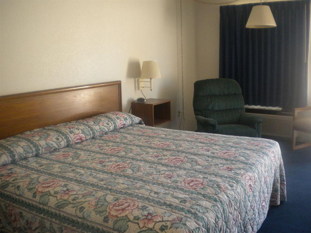 Motel Windsor Branson
