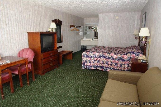Angel Near Imax, A Travelodge By Wyndham 3* Branson