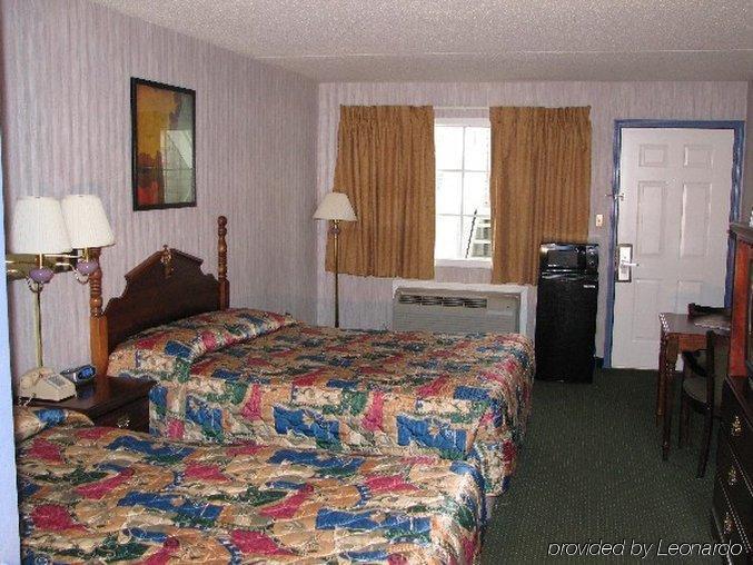 Angel Near Imax, A Travelodge By Wyndham Hotel Branson