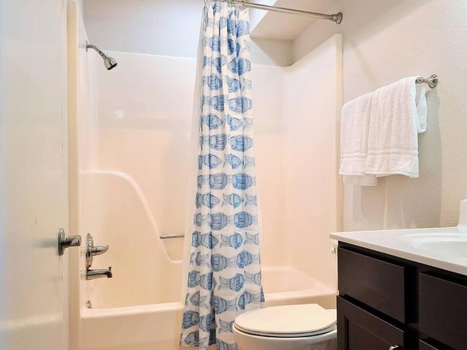 Villa Timberpoint 3 - Indian Point With Pool! Near Silver Dollar