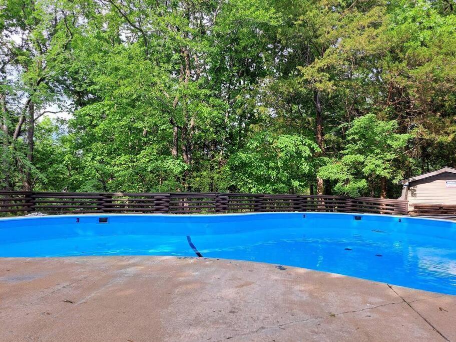 Villa Timberpoint 3 - Indian Point With Pool! Near Silver Dollar Branson