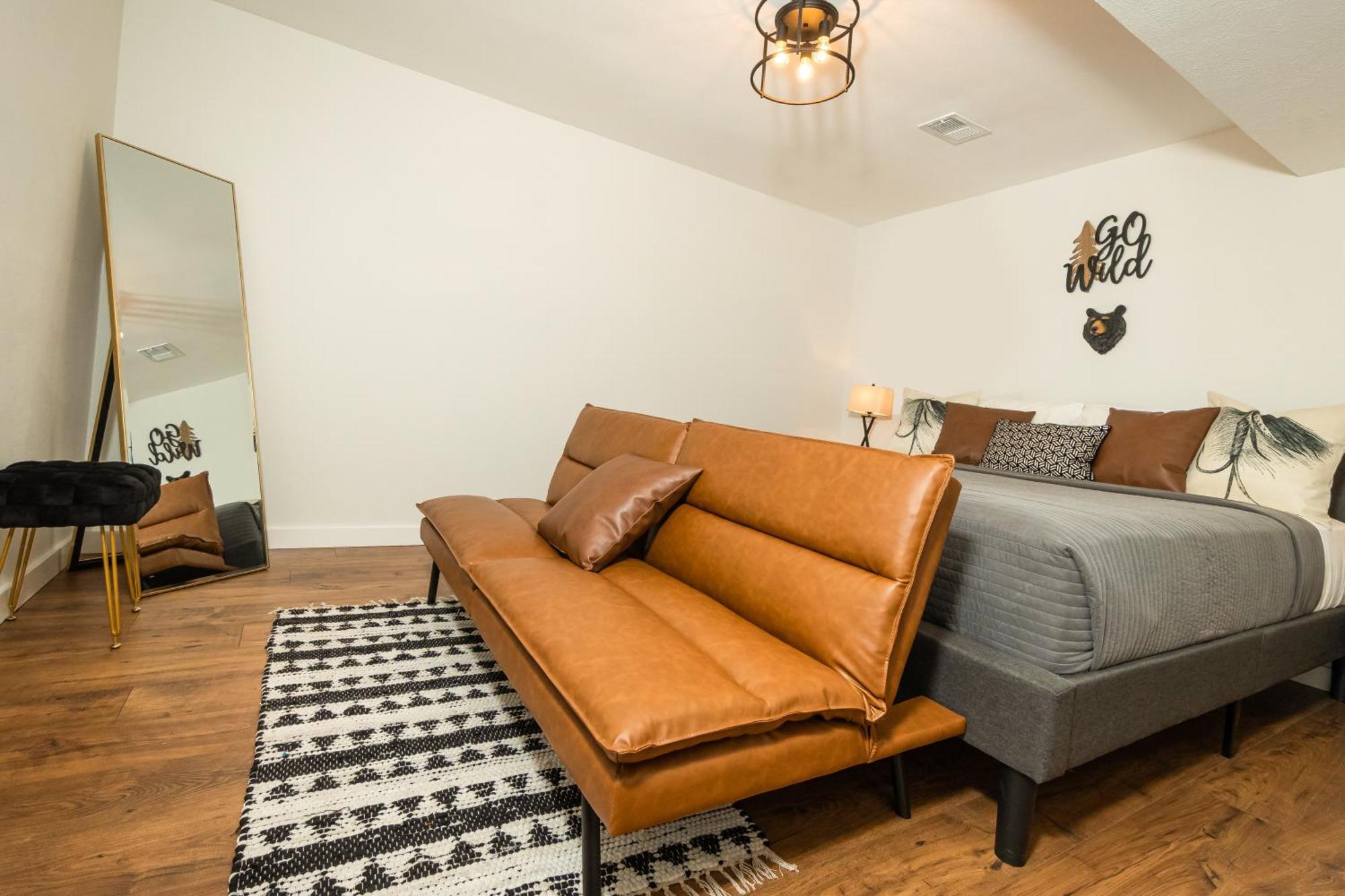 Apartment The Lofts On Indian Point - Near Silver Dollar Branson