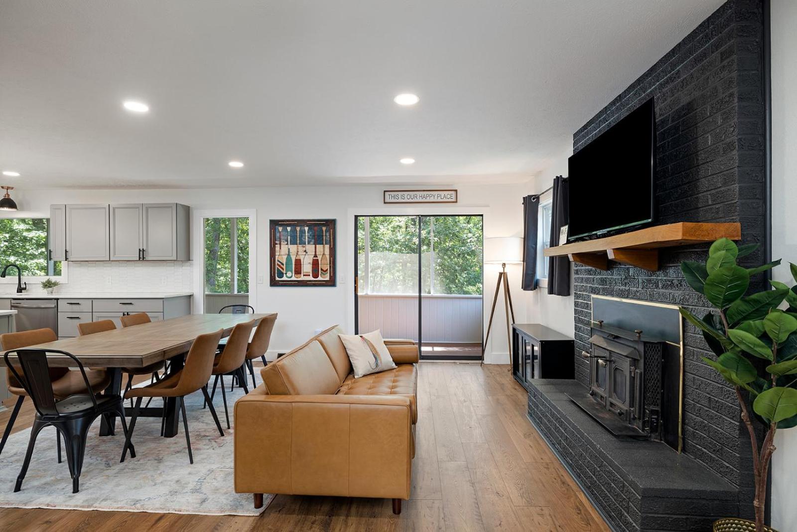 The Lofts On Indian Point - Near Silver Dollar *
