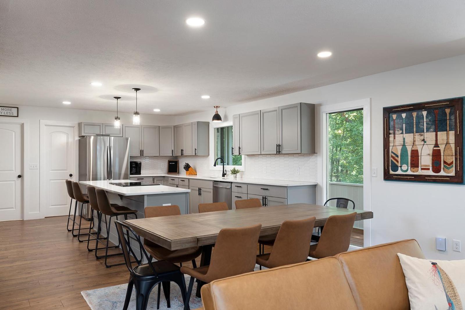 The Lofts On Indian Point - Near Silver Dollar Apartment Branson