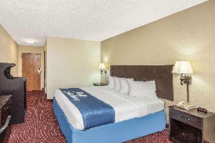 Hotel The Bransinn Entertainment District Branson
