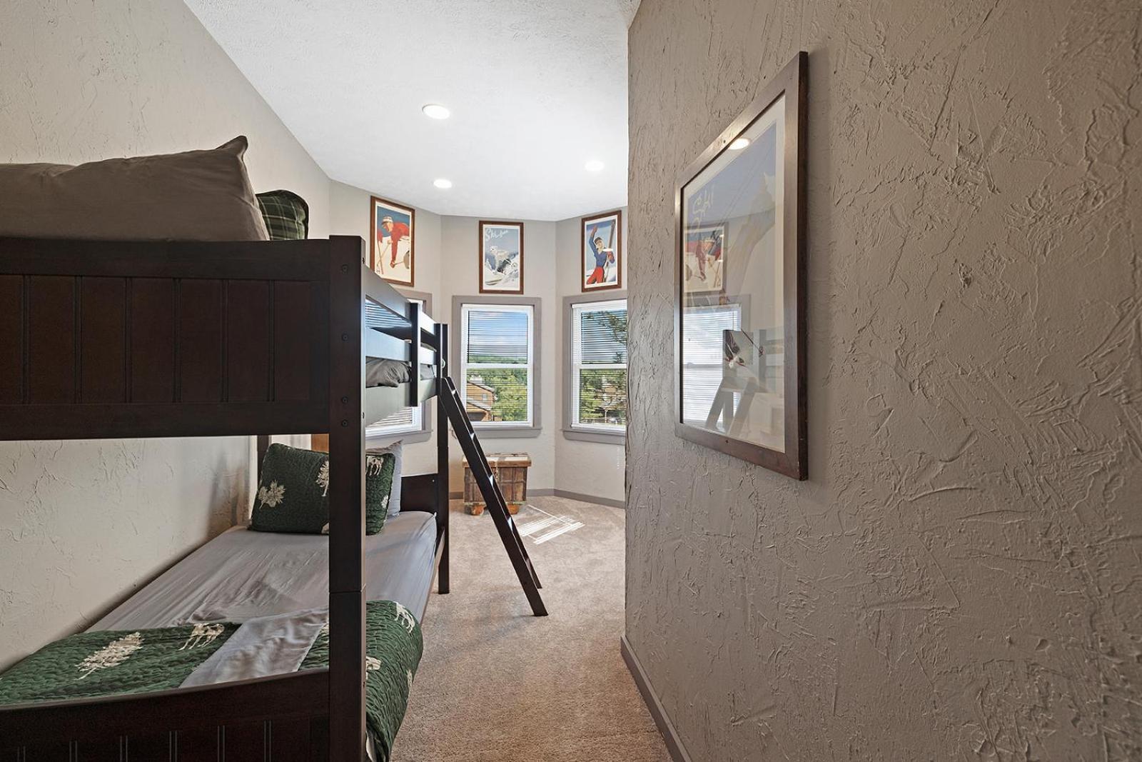 Wet Feet Retreat Holiday home Branson