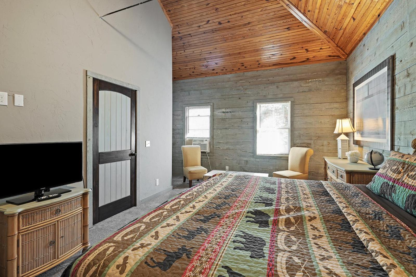 Holiday home Wet Feet Retreat Branson