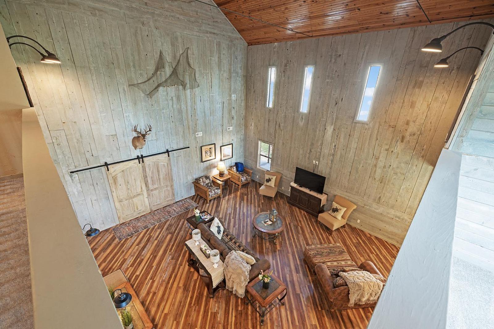 Wet Feet Retreat Holiday home *