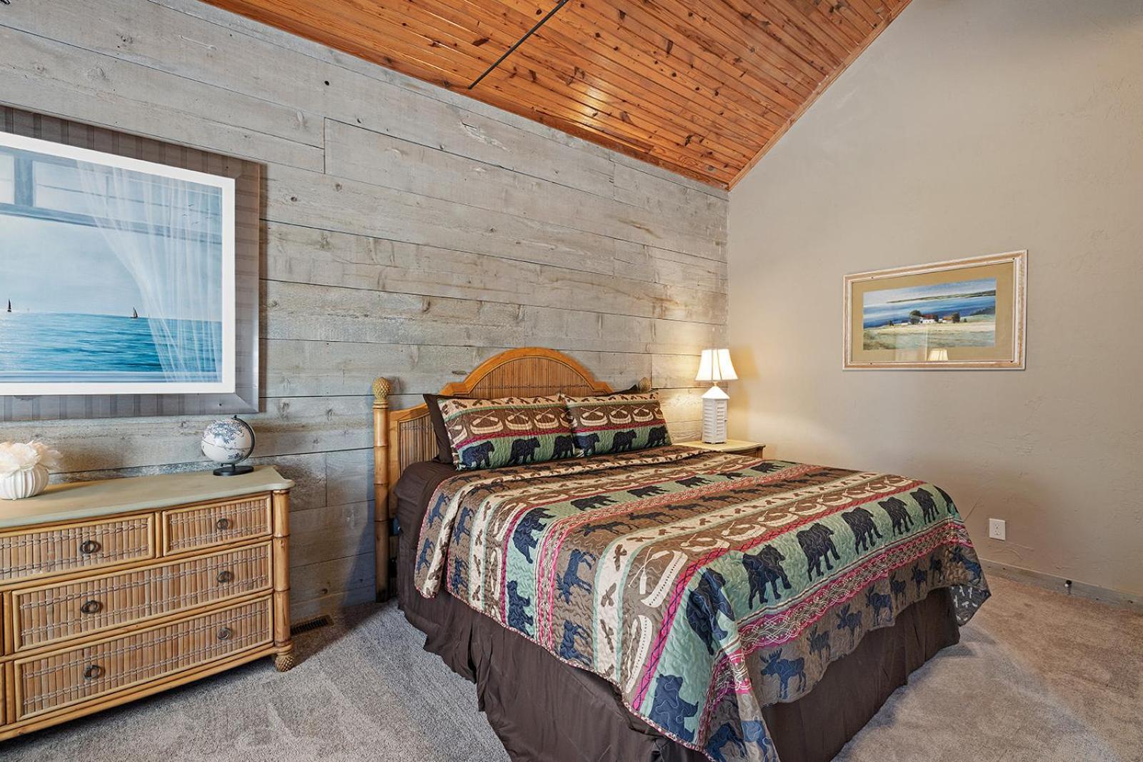 Holiday home Wet Feet Retreat Branson