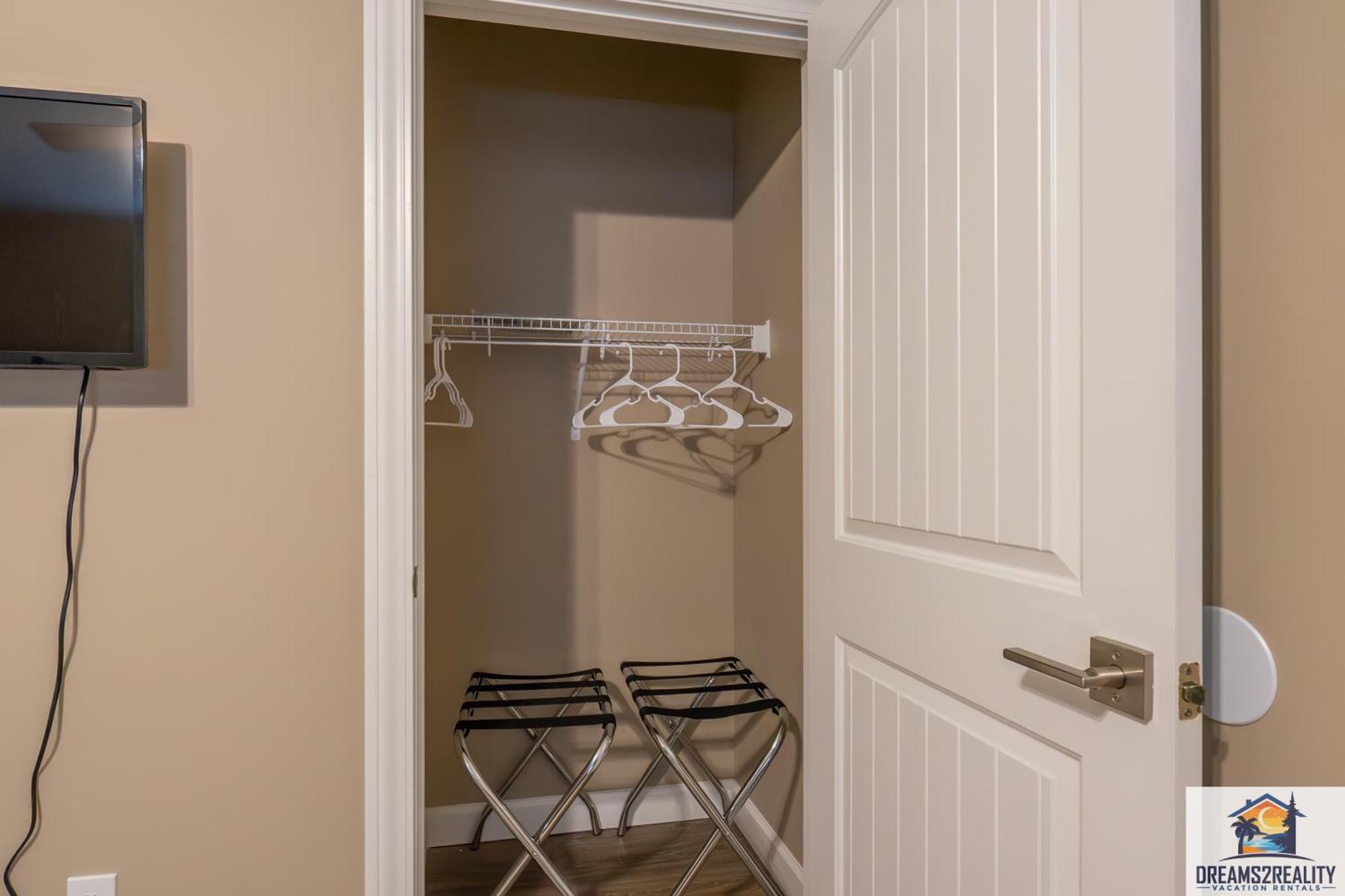 Dreams2reality New Build - Luxury 3br Walk-in - Amenities - Free Tickets Included - Fh-g104
