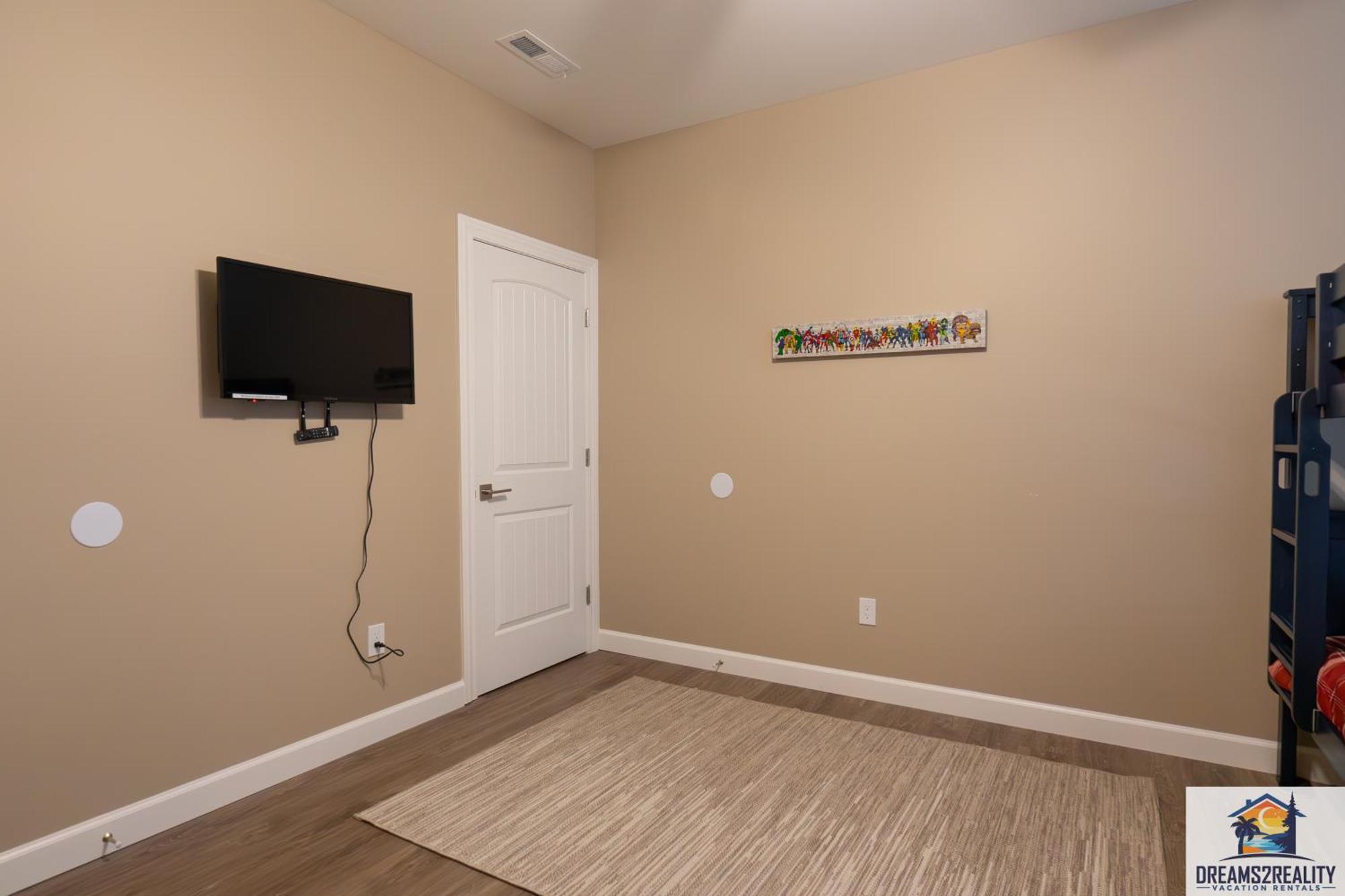 Dreams2reality New Build - Luxury 3br Walk-in - Amenities - Free Tickets Included - Fh-g104 Apartment