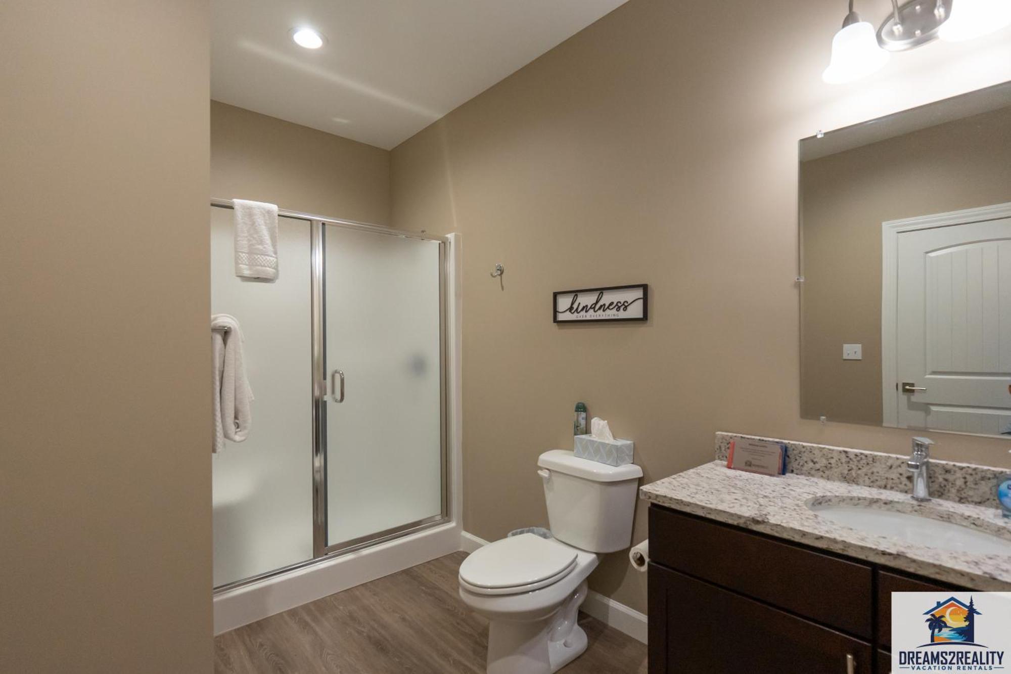 Dreams2reality New Build - Luxury 3br Walk-in - Amenities - Free Tickets Included - Fh-g104 Apartment Branson