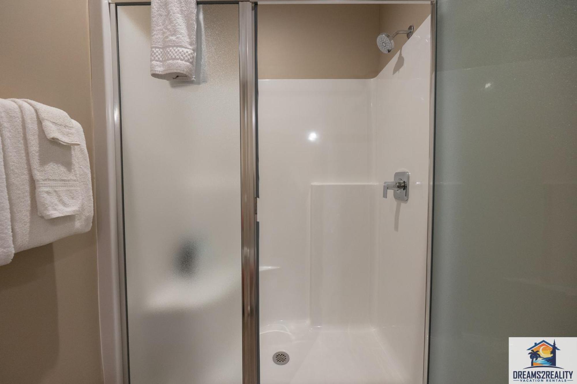 Apartment Dreams2reality New Build - Luxury 3br Walk-in - Amenities - Free Tickets Included - Fh-g104 Branson
