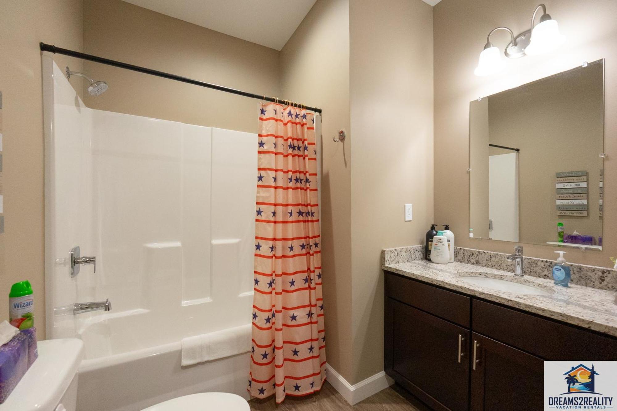 Dreams2reality New Build - Luxury 3br Walk-in - Amenities - Free Tickets Included - Fh-g104 Apartment *