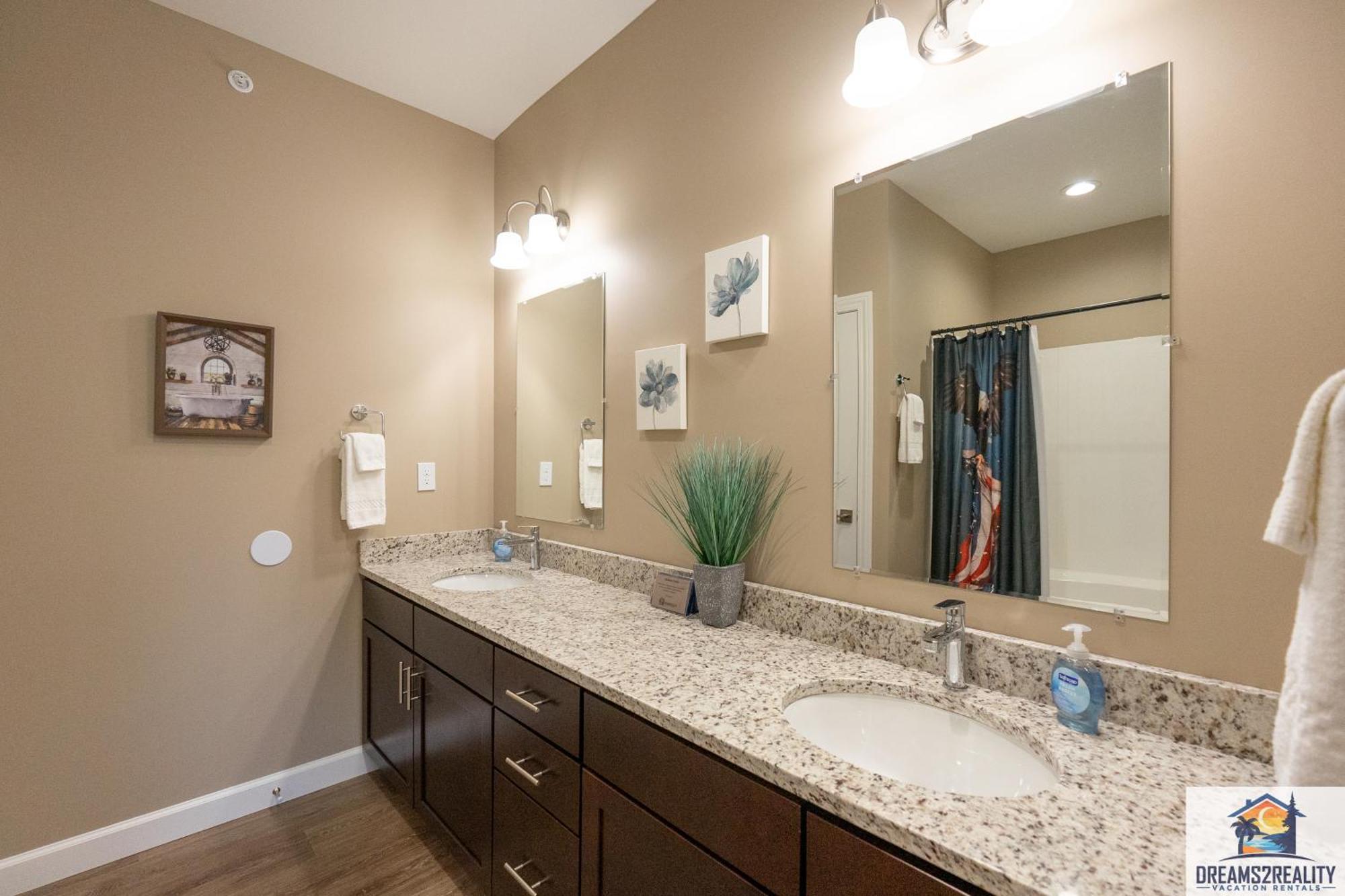 Dreams2reality New Build - Luxury 3br Walk-in - Amenities - Free Tickets Included - Fh-g104 * Branson