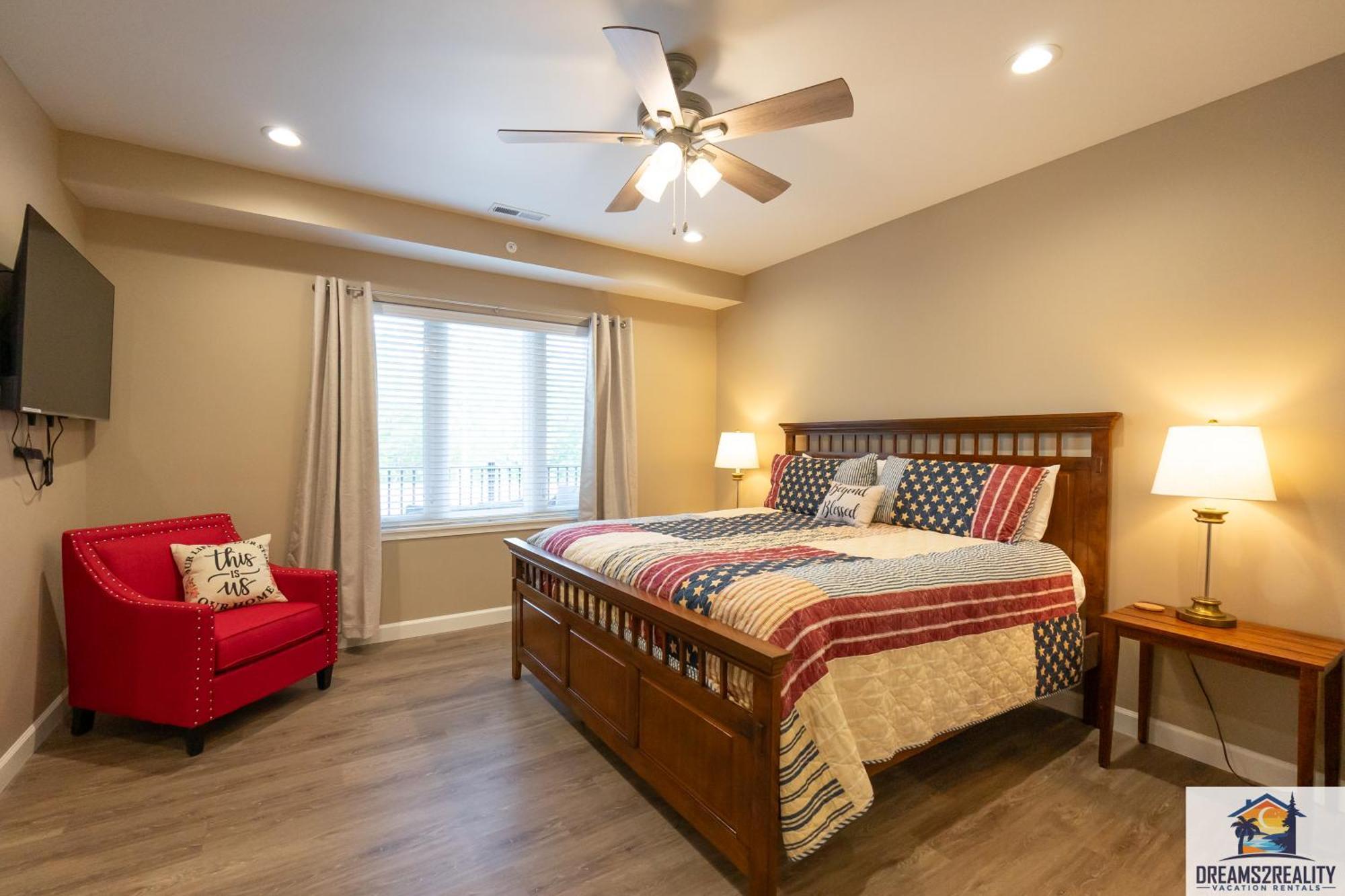 Dreams2reality New Build - Luxury 3br Walk-in - Amenities - Free Tickets Included - Fh-g104 * Branson
