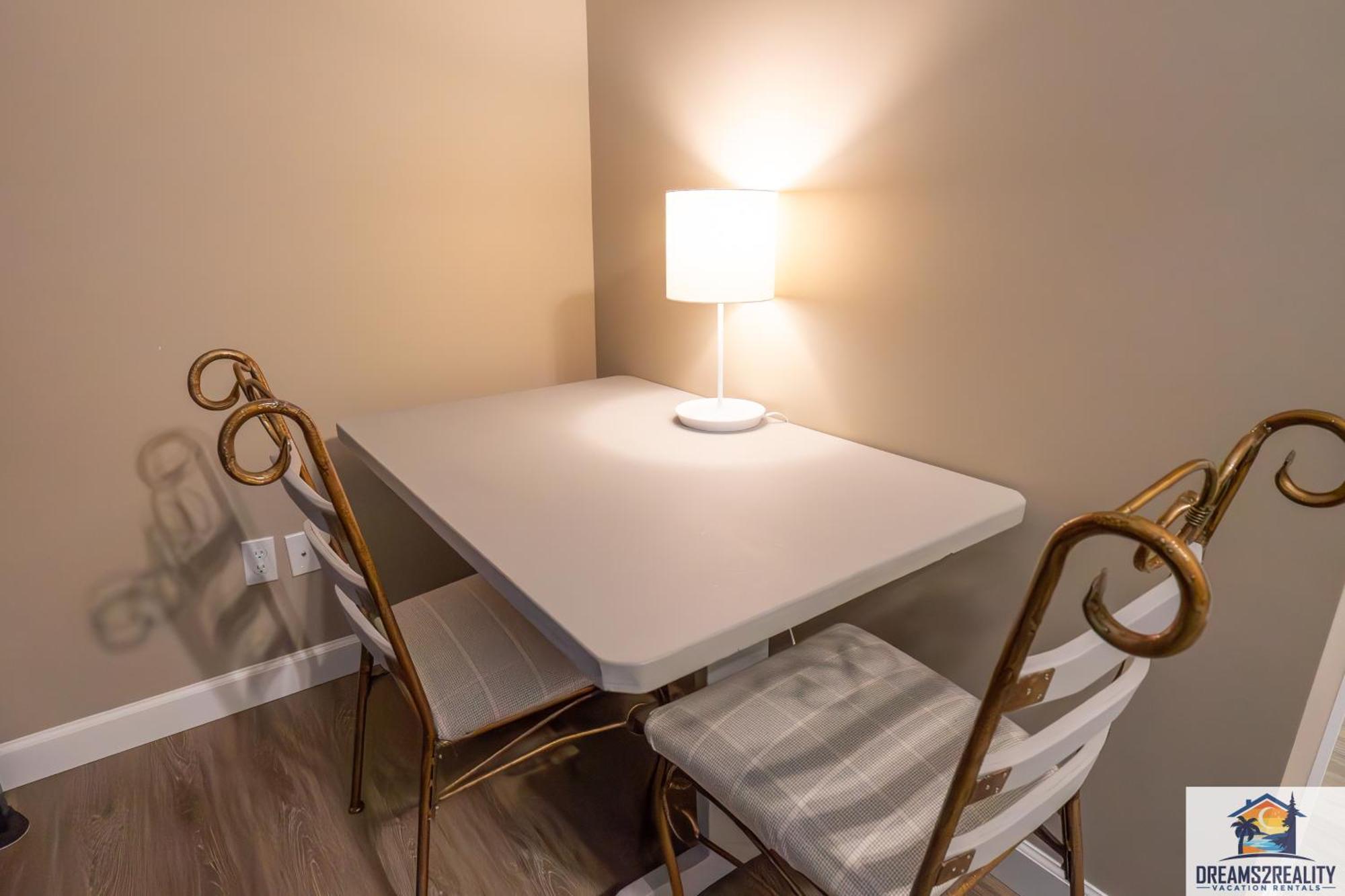 Dreams2reality New Build - Luxury 3br Walk-in - Amenities - Free Tickets Included - Fh-g104 Apartment *