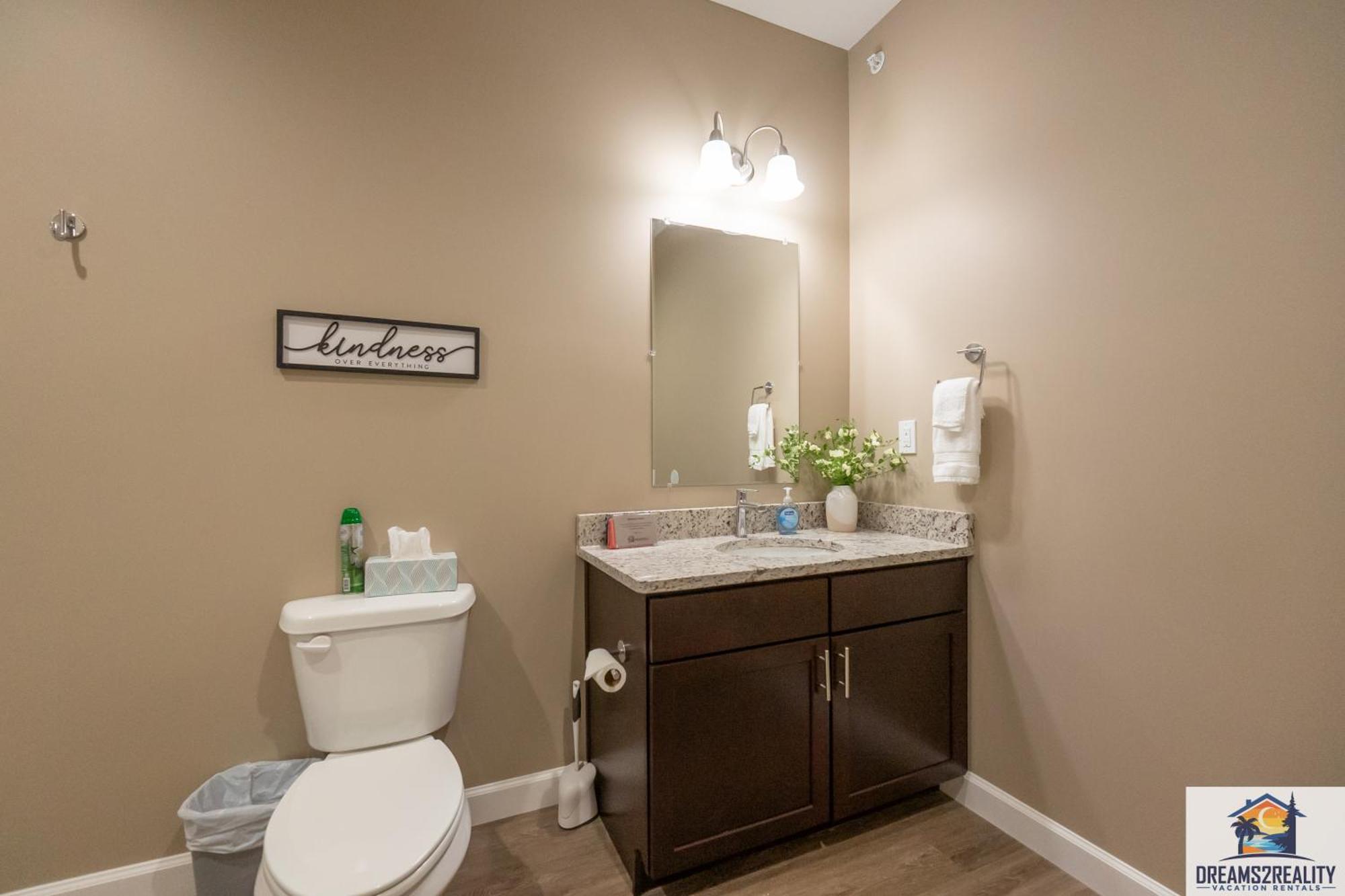 Dreams2reality New Build - Luxury 3br Walk-in - Amenities - Free Tickets Included - Fh-g104 * Branson