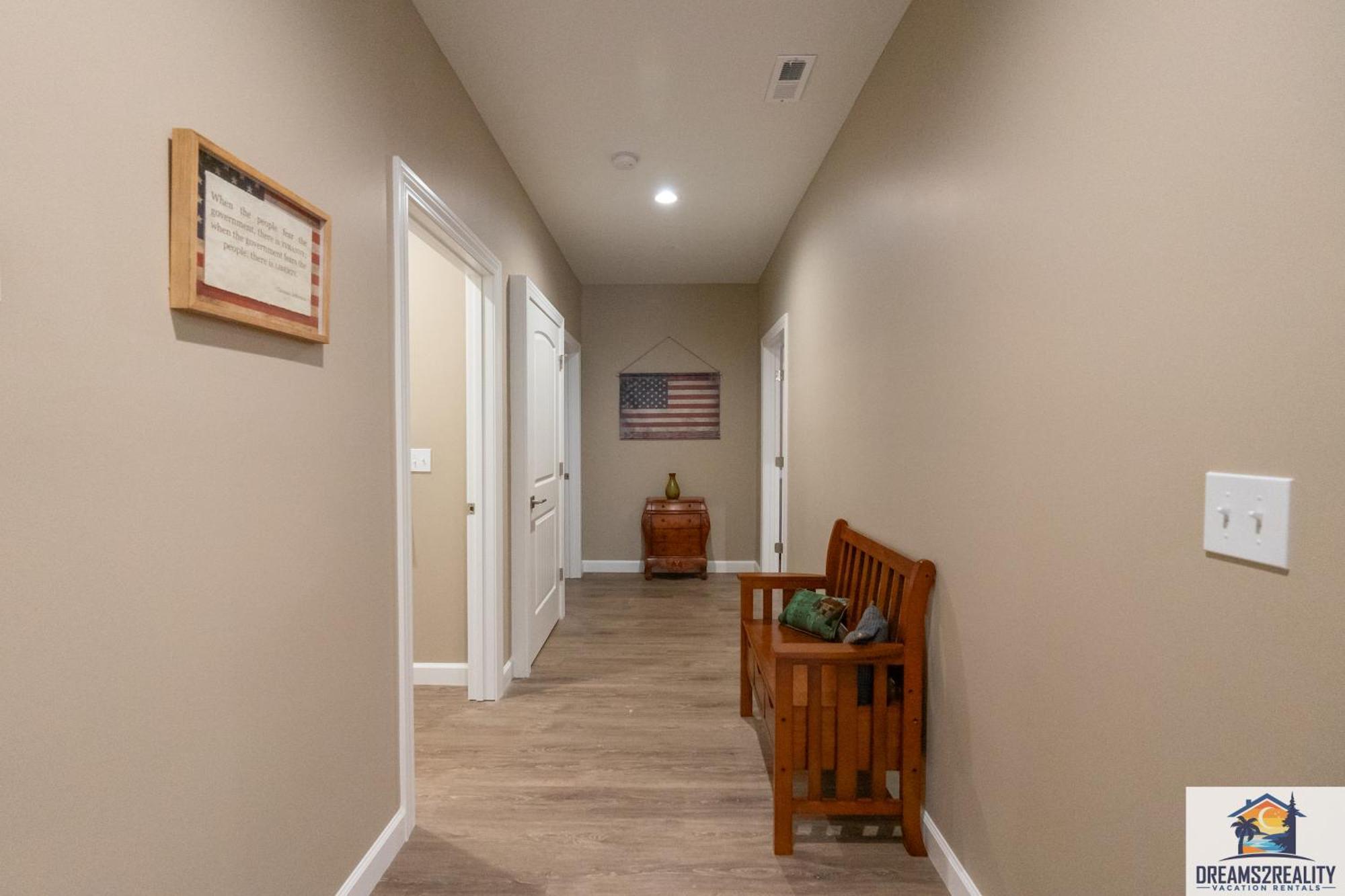 Apartment Dreams2reality New Build - Luxury 3br Walk-in - Amenities - Free Tickets Included - Fh-g104