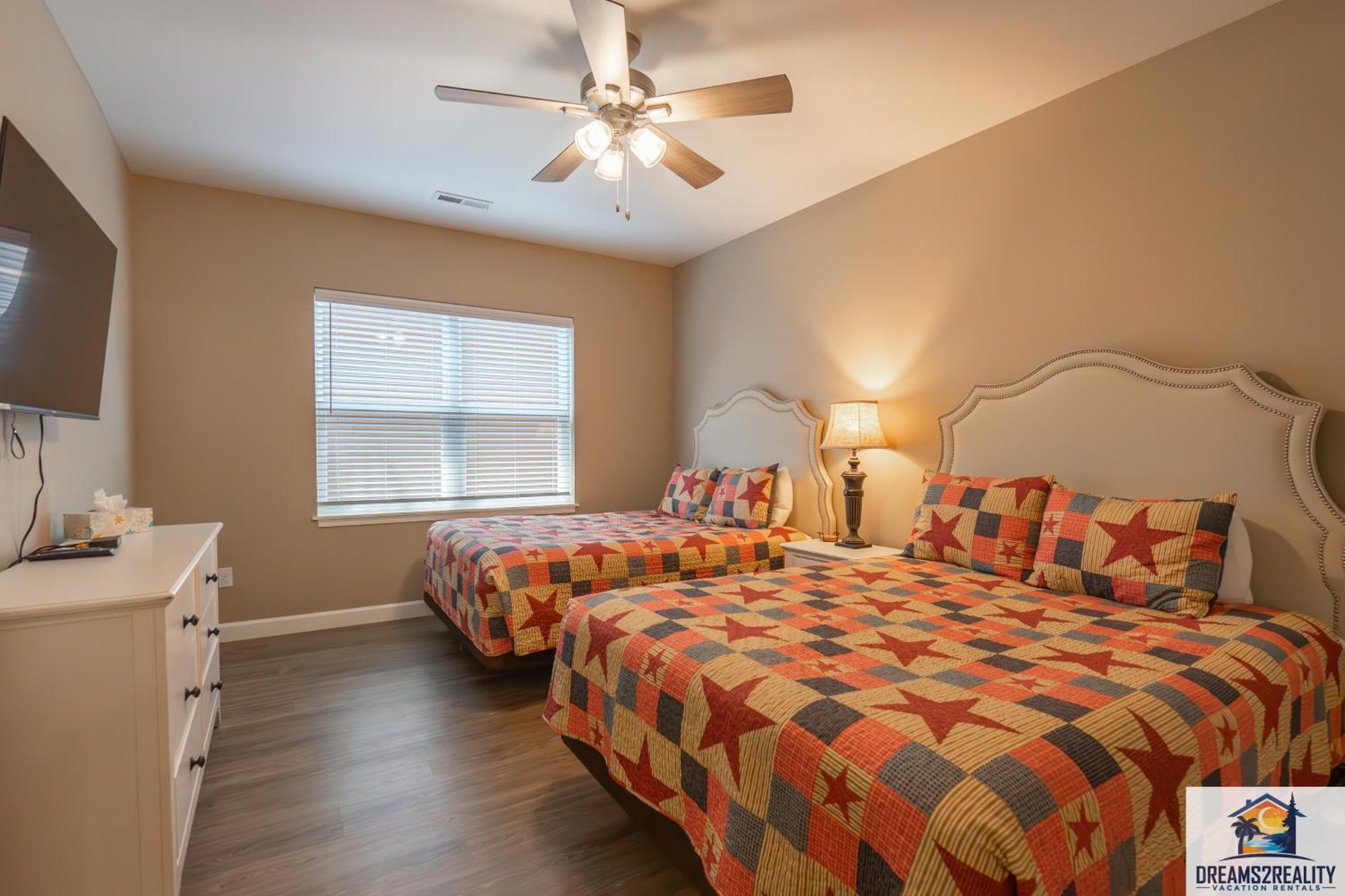 Dreams2reality New Build - Luxury 3br Walk-in - Amenities - Free Tickets Included - Fh-g104