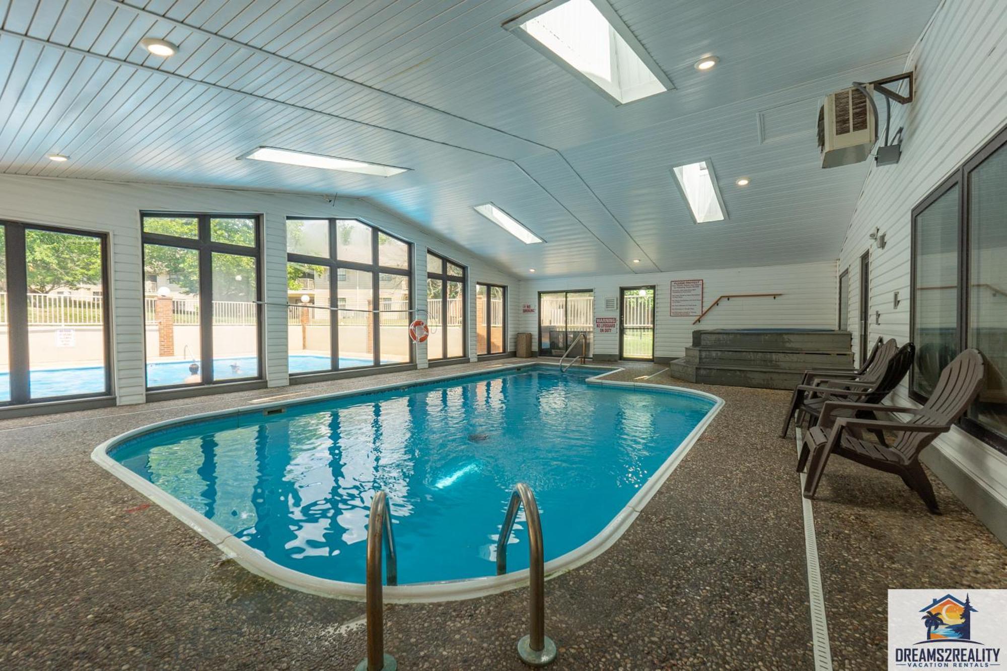 Dreams2reality New Build - Luxury 3br Walk-in - Amenities - Free Tickets Included - Fh-g104 *