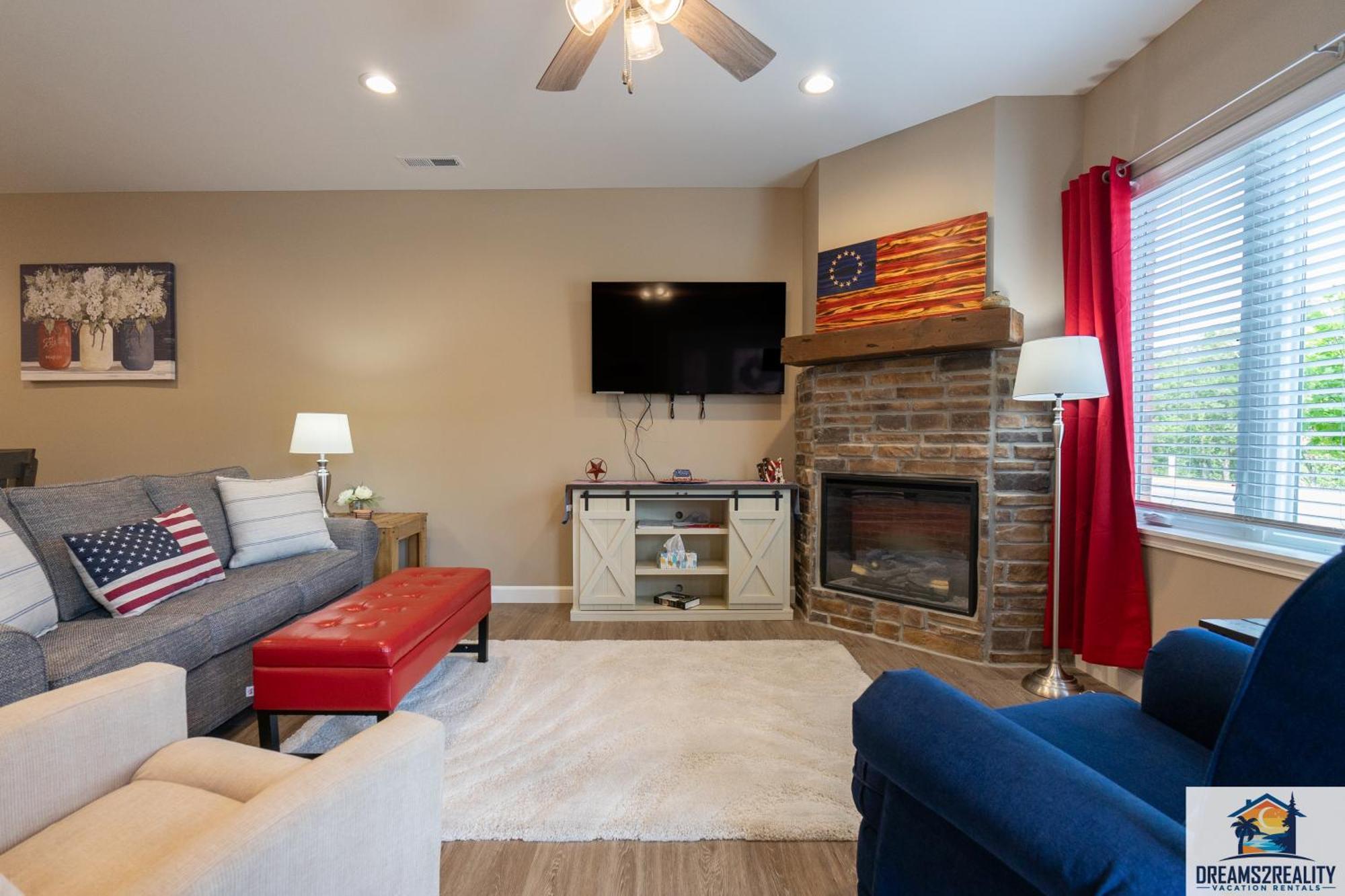Dreams2reality New Build - Luxury 3br Walk-in - Amenities - Free Tickets Included - Fh-g104 *
