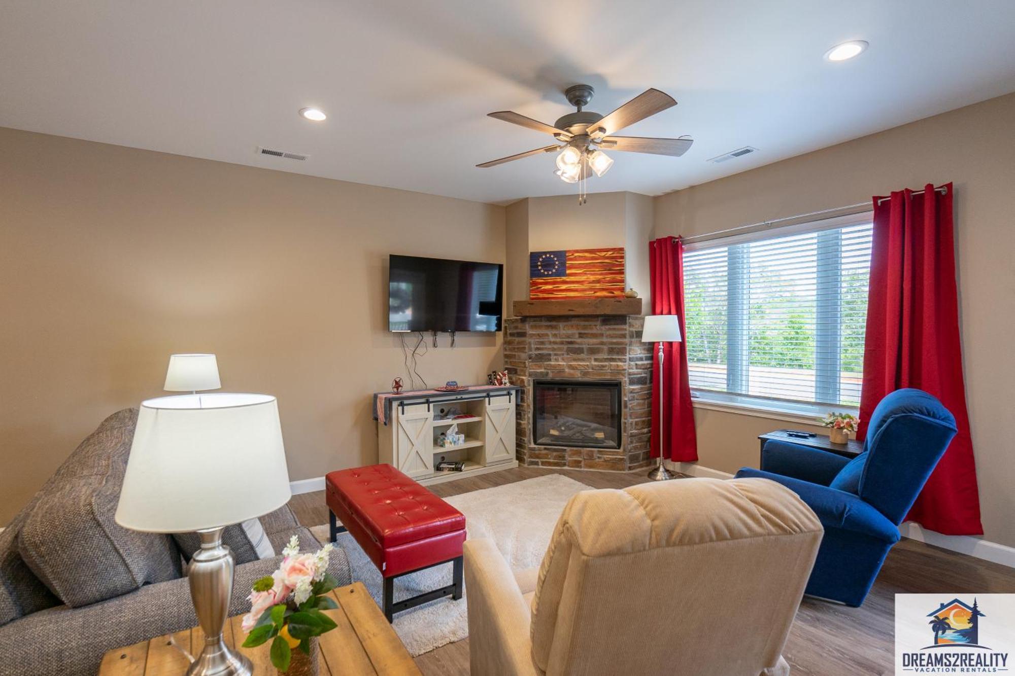 Dreams2reality New Build - Luxury 3br Walk-in - Amenities - Free Tickets Included - Fh-g104 Apartment