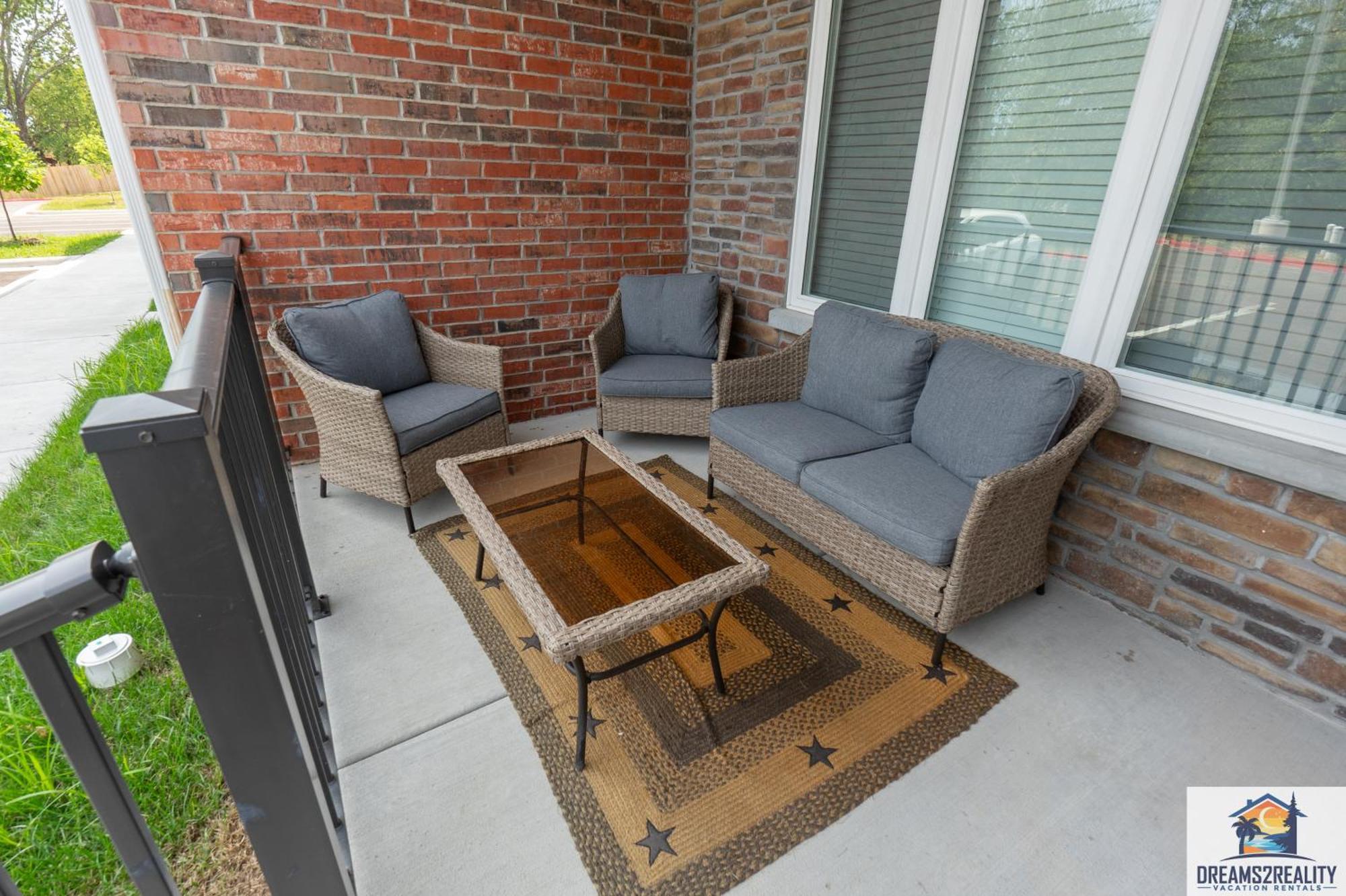 Dreams2reality New Build - Luxury 3br Walk-in - Amenities - Free Tickets Included - Fh-g104 Branson
