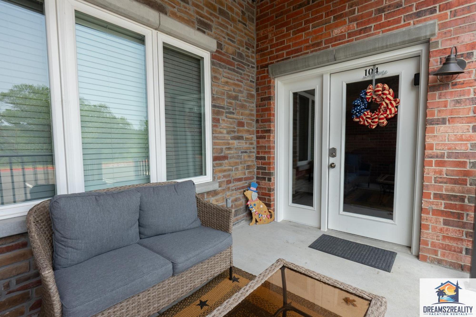 Dreams2reality New Build - Luxury 3br Walk-in - Amenities - Free Tickets Included - Fh-g104 * Branson