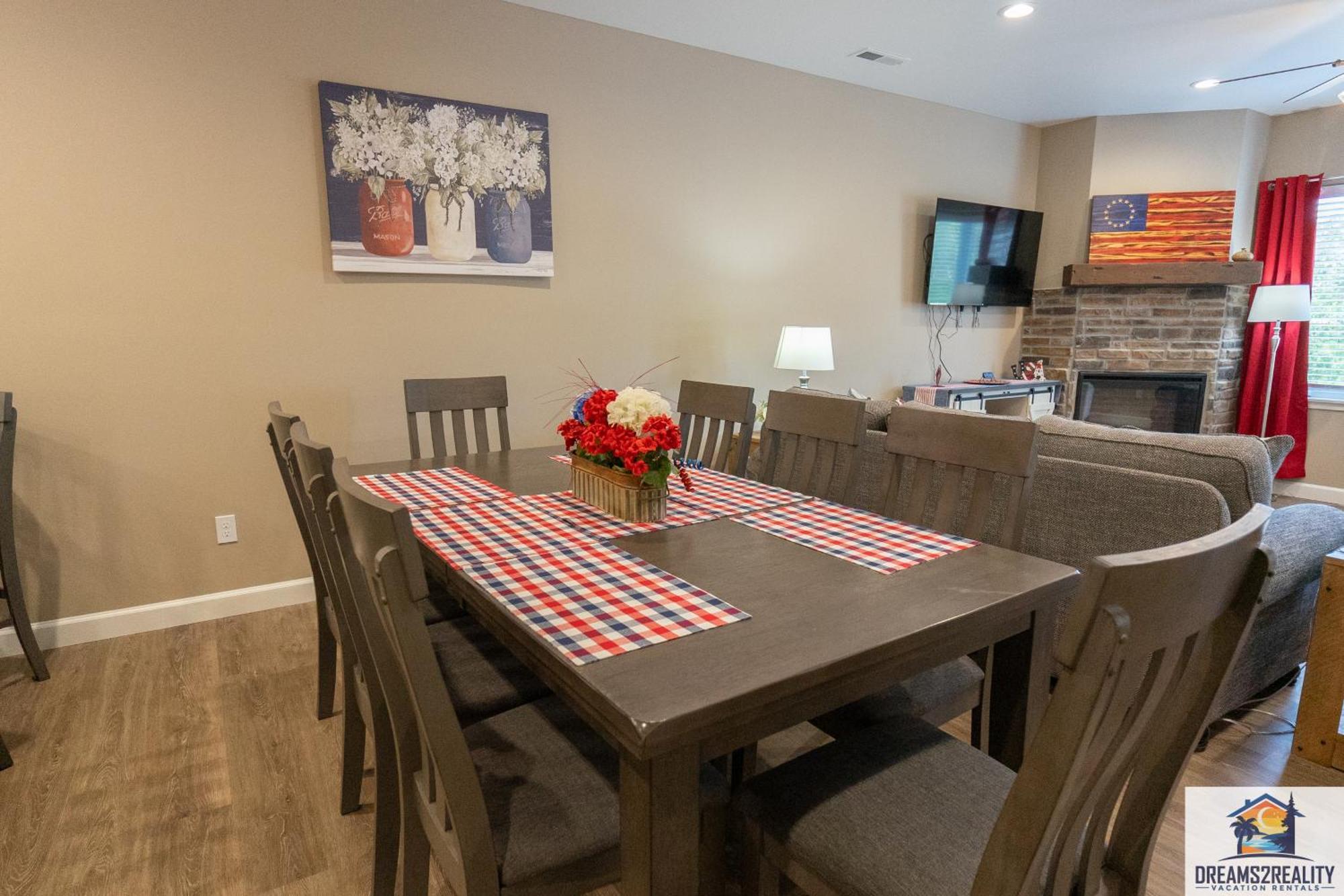 Dreams2reality New Build - Luxury 3br Walk-in - Amenities - Free Tickets Included - Fh-g104