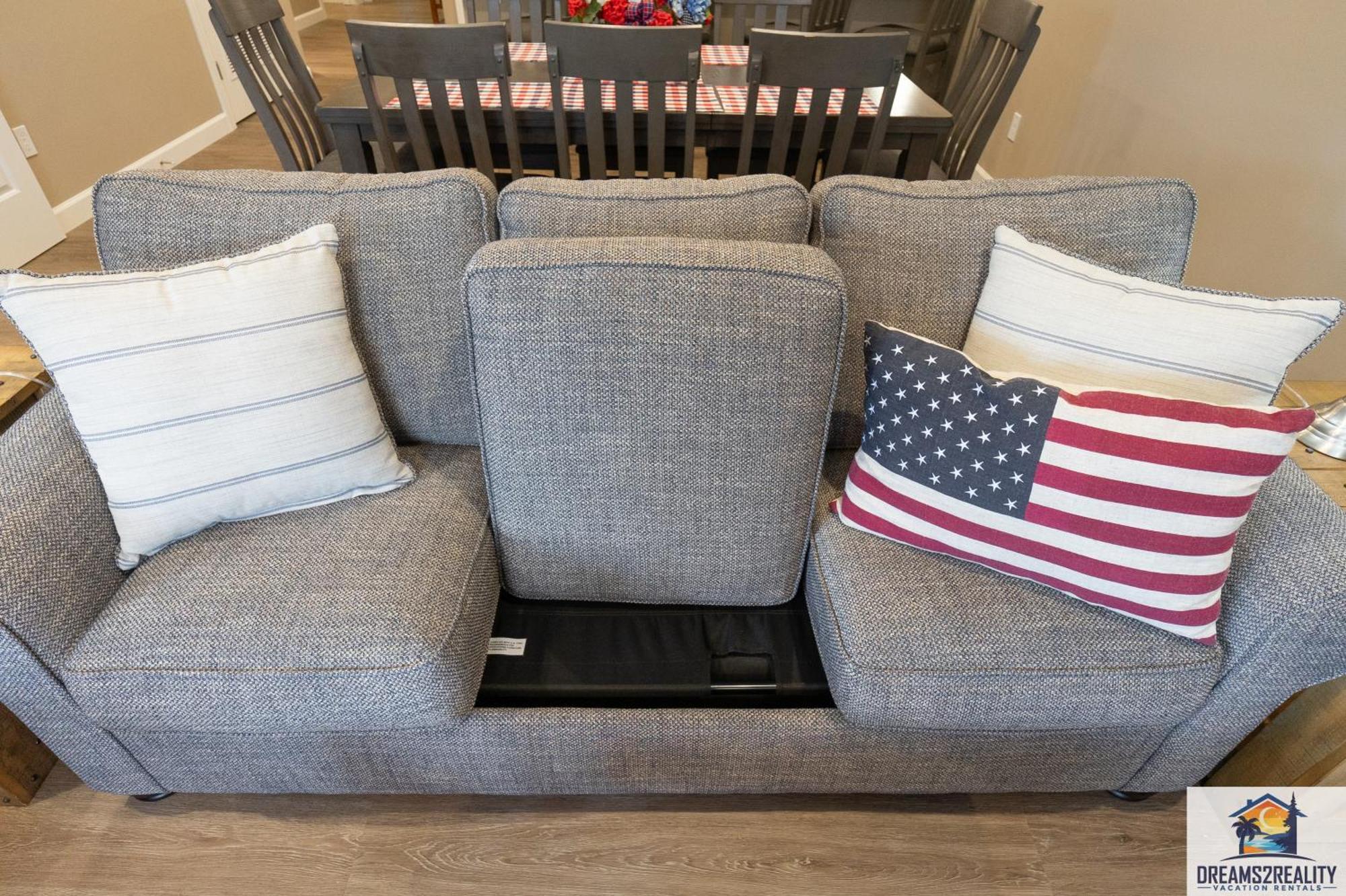 Dreams2reality New Build - Luxury 3br Walk-in - Amenities - Free Tickets Included - Fh-g104 Apartment Branson