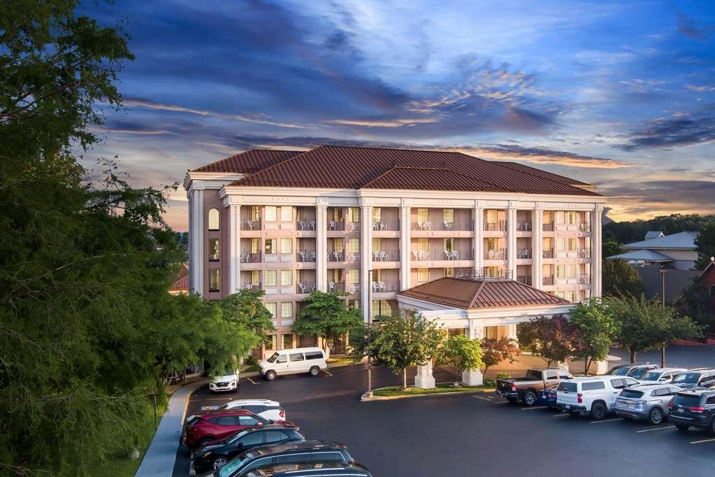 Hotel Clarion 3*