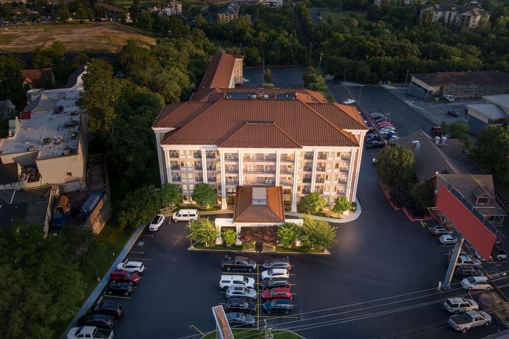 Clarion Hotel Branson
