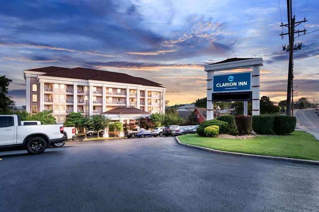 Hotel Clarion Branson