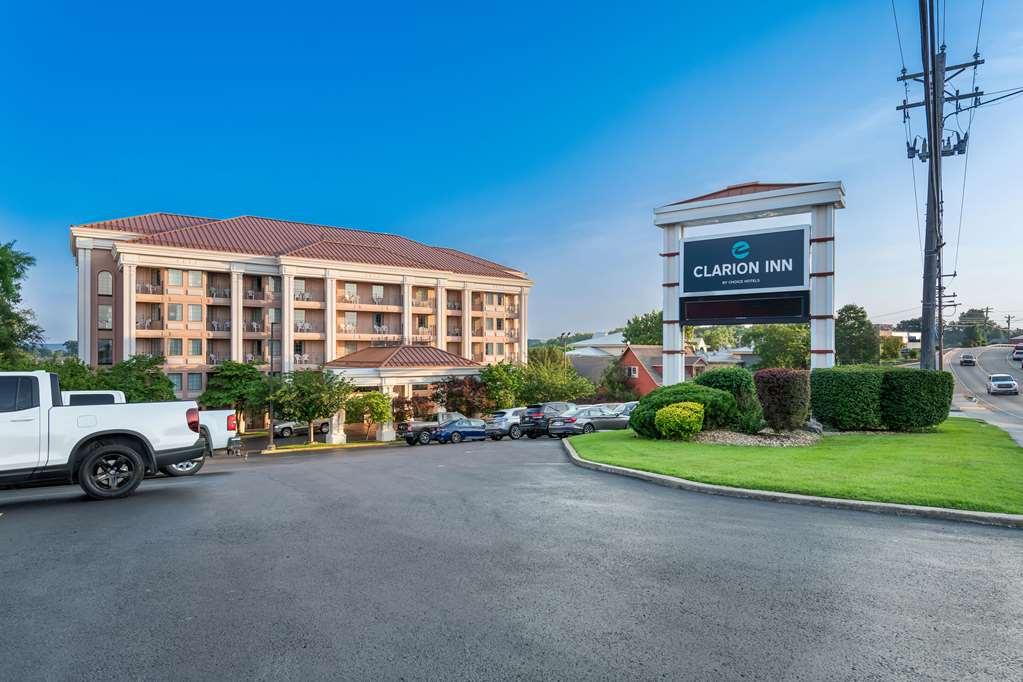 Hotel Clarion