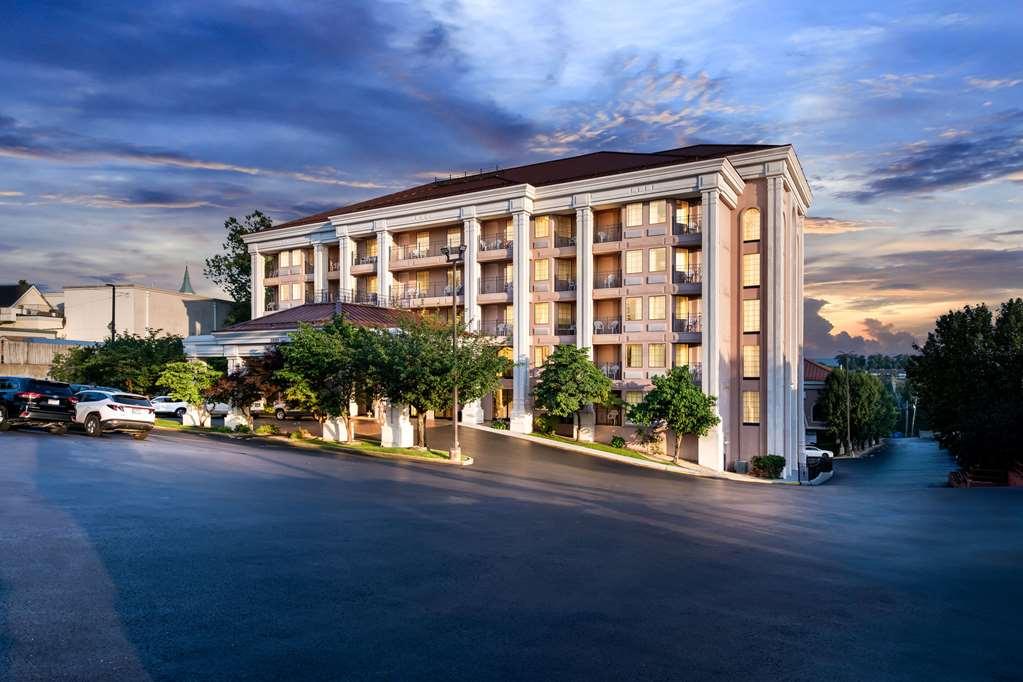 Clarion Hotel 3*