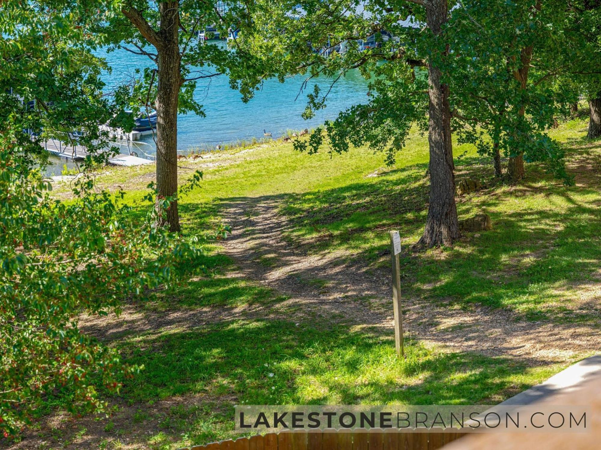 Holiday home Wet Feet Retreat Branson