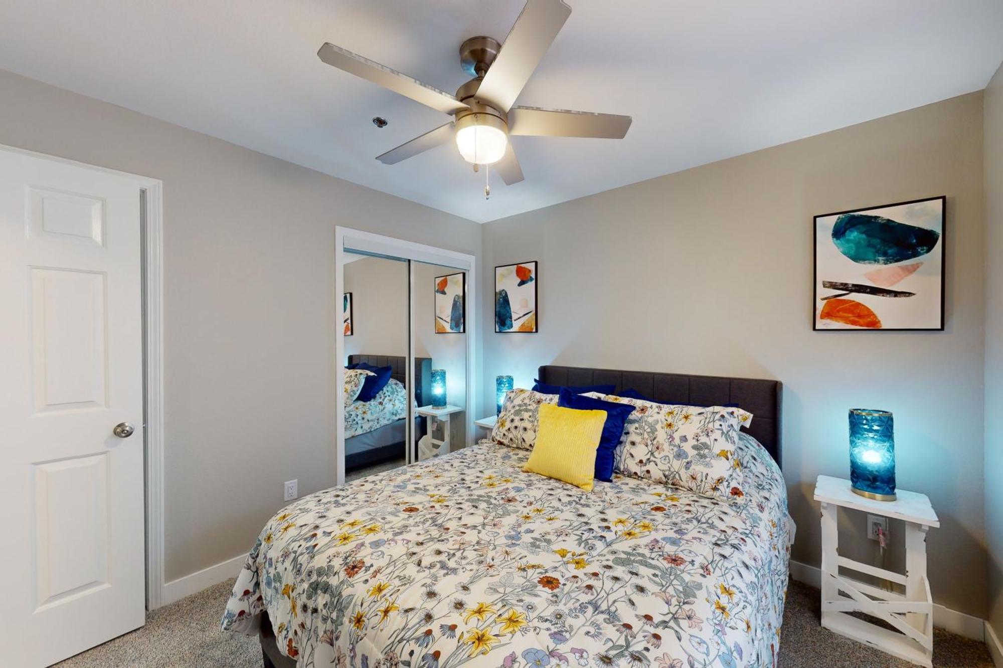 Apartment Embark To The Ozarks