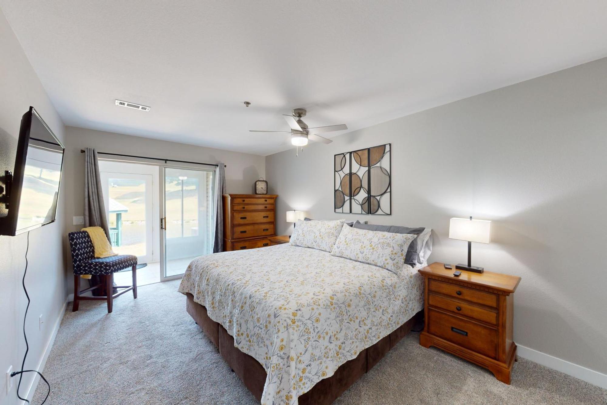 Apartment Embark To The Ozarks