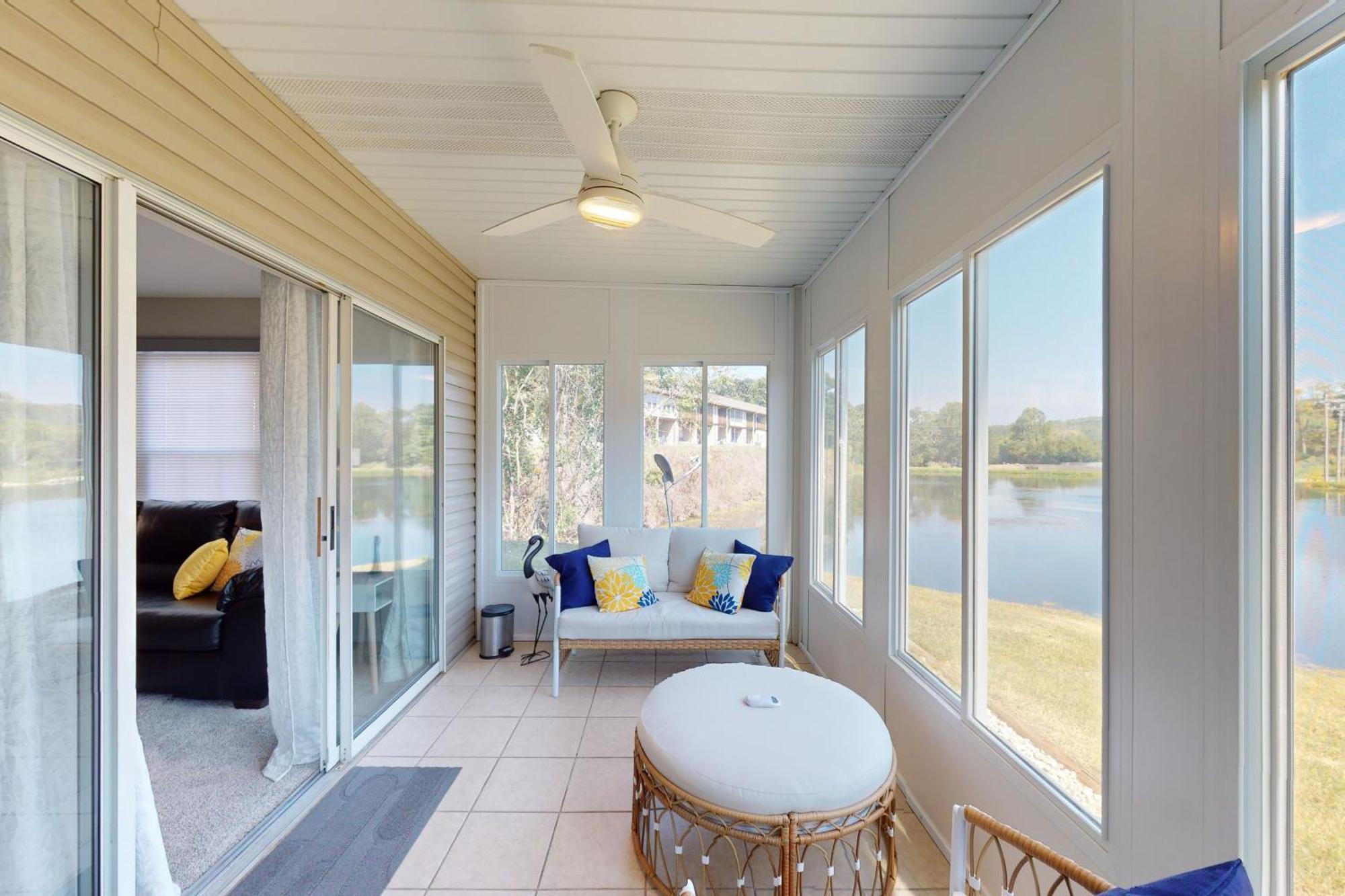 Apartment Embark To The Ozarks *
